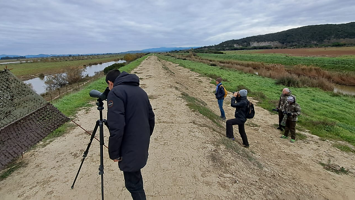 Maremma, tutti al Parco per trascorrere le feste tra la natura. Gli appuntamenti
