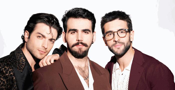 Il Volo - Natale ad Agrigento stasera in tv marted&igrave; 24 dicembre su Canale 5: la vigilia &egrave; incantata dalla voce del trio