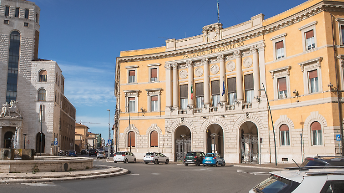 Allarme caporalato, nasce la task force contro lo sfruttamento lavorativo