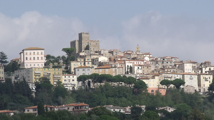 Comune di Manciano 