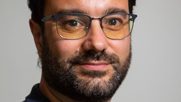 Alessandro Sebastiani 
