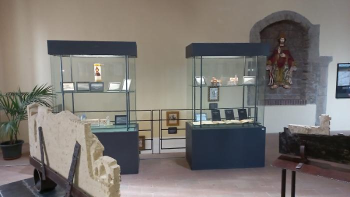 Sorano, a Sovana si inaugura il Museo di San Gregorio VII. Il programma