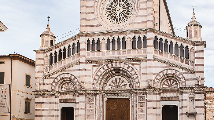 Grosseto, il Giubileo si apre il 29 dicembre con la processione e la Messa in cattedrale