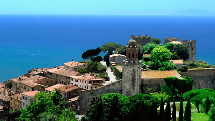 Castiglione della Pescaia 