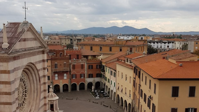Città di Grosseto 
