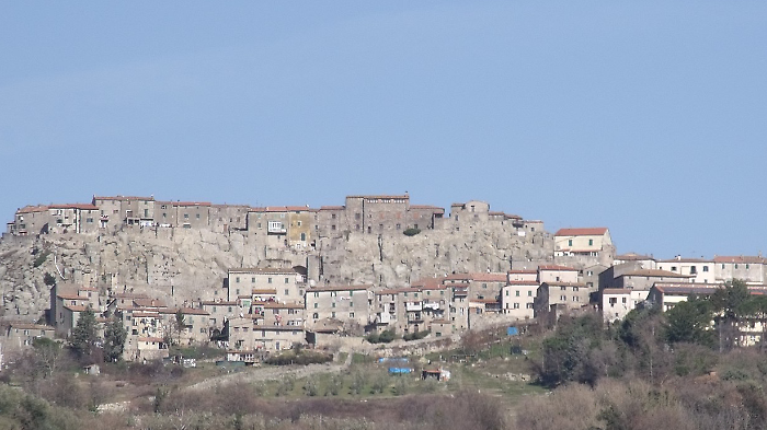 Comune di Roccastrada 