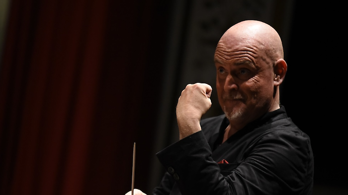 Grosseto, agli Industri il concerto di Capodanno con l'Orchestra sinfonica 