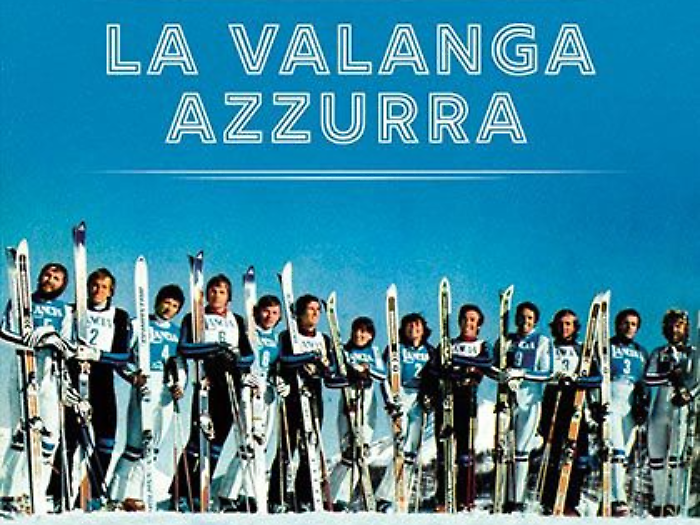 La valanga azzurra stasera in tv luned&igrave; 30 dicembre su Rai 3: anticipazioni e trailer del docufilm sull'epoca d'oro dello sci italiano
