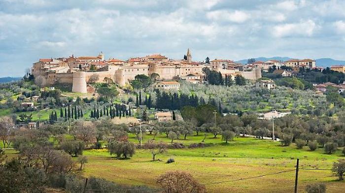 Magliano in Toscana