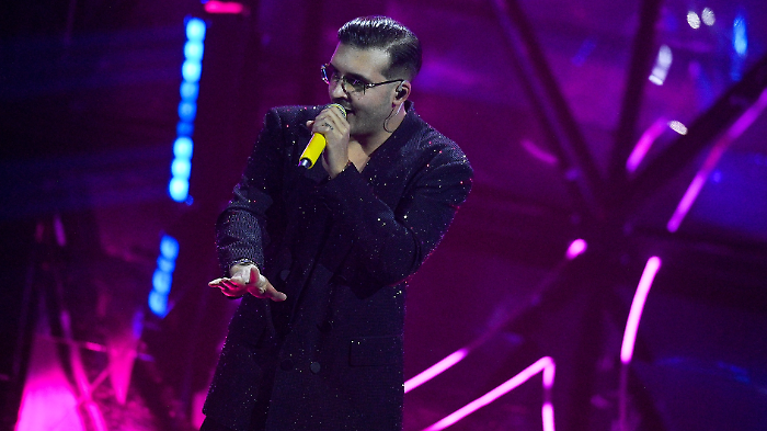 Spotify Wrapped 2024: Geolier e Anna dominano le classifiche italiane, Taylor Swift brilla a livello globale