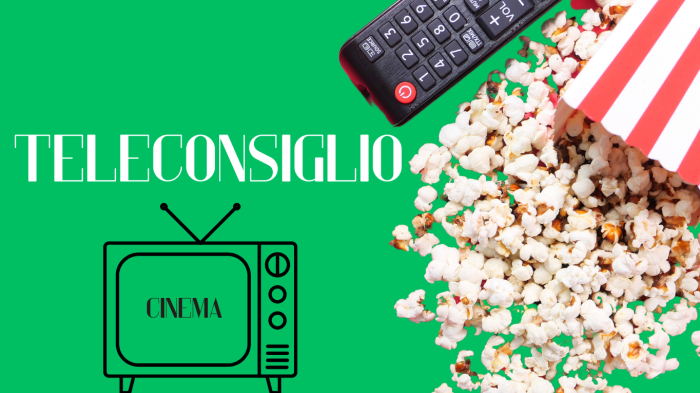 Teleconsiglio, arriva la classifica dei film pi&ugrave; attesi nel 2025 tra azione, fantasia e horror