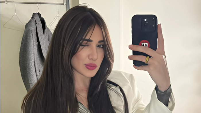 Amelia Villano ospite su Rai 1 da Caterina Balivo a La volta Buona: il successo esploso su Tik Tok e la partecipazione a Tale e quale show