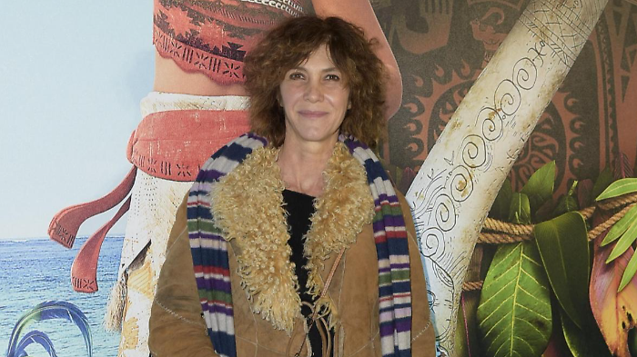 Maria Amelia Monti, chi &egrave; l'attrice ospite da Caterina Balivo a La volta buona: dal marito (ma senza matrimonio) ai tre figli