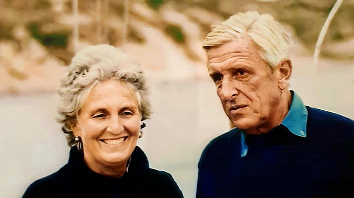 Porto Ercole, scomparsa la marchesa Aimhèe Russell Corsini, aveva 103 anni 