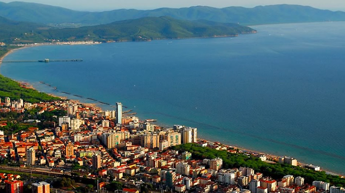 Follonica