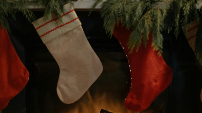 La Befana a Senzuno