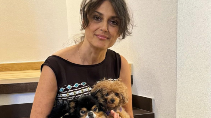 Rosita Celentano ospite a Verissimo, chi &egrave; la figlia di Adriano Celentano e Claudia Mori: la carriera, la relazione con Jovanotti e gli amori tossici 