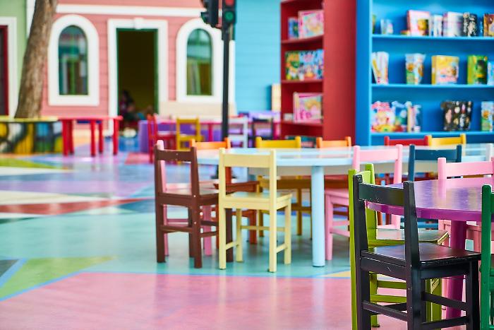 Grosseto, arrivano gli open day delle scuole dell'infanzia comunali