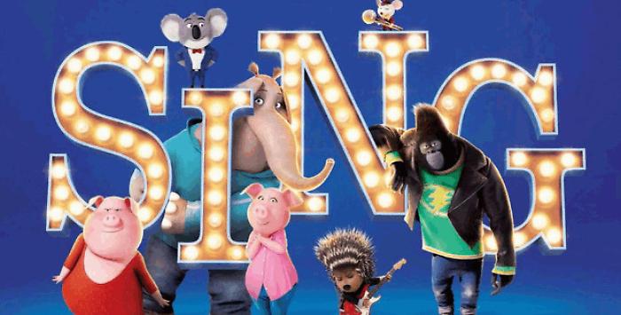 Sing stasera in tv sabato 4 gennaio su Italia 1: trama e curiosit&agrave; del film d'animazione di Garth Jennings