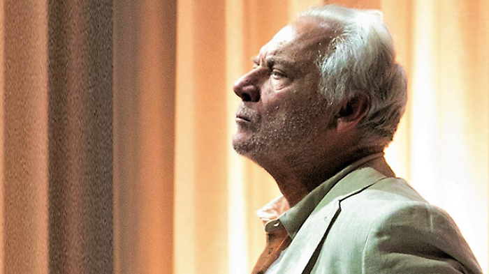 Spettacolo Le Volpi al Teatro Fonderia Leopolda 