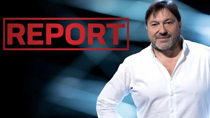 Report stasera in tv domenica 26 gennaio su Rai 3: casi, inchieste e anticipazioni della puntata condotta da Sigfrido Ranucci
