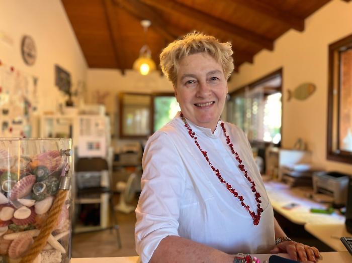 Castiglione della Pescaia, lutto al Camping Internazionale Etruria: &egrave; scomparsa Simonetta