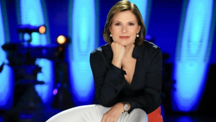 &Egrave; sempre Cartabianca stasera in tv marted&igrave; 7 gennaio su Rete 4: le anticipazioni del programma di Bianca Berlinguer