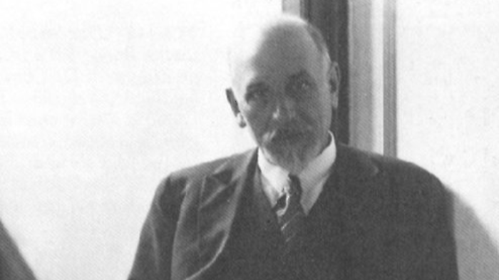 Luigi Pirandello 