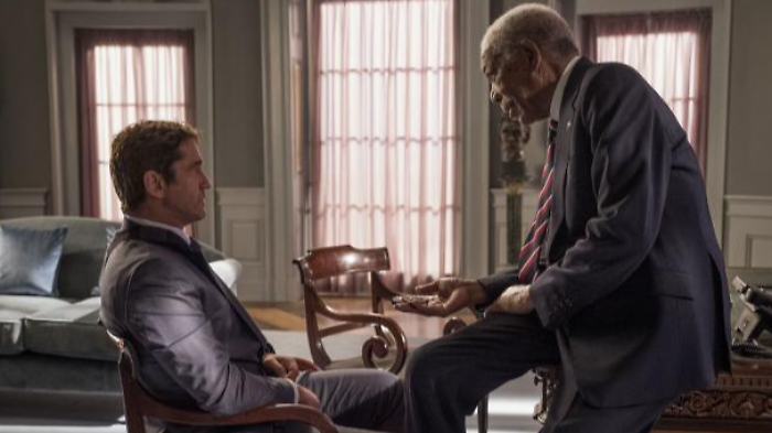 Attacco al potere 3 stasera in tv mercoled&igrave; 8 gennaio su Italia 1: Trama, cast e curiosit&agrave; del film diretto da Ric Roman Waugh