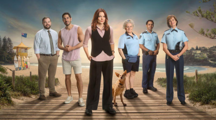 Ritorno in paradiso stasera in tv mercoled&igrave; 8 gennaio su Rai 2: trama e anticipazioni della serie in prima visione assoluta