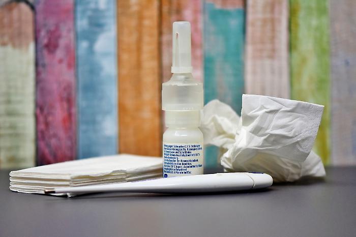 Toscana, l'influenza colpisce duro: 850 mila cittadini decidono di vaccinarsi