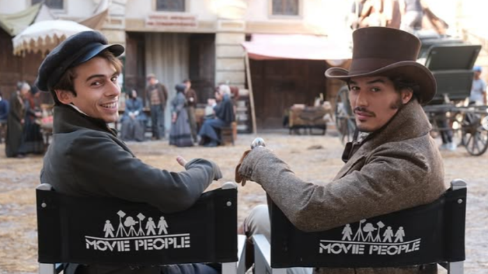 La vera storia di Antonio Ranieri. Politico, scrittore e amico di Giacomo Leopardi