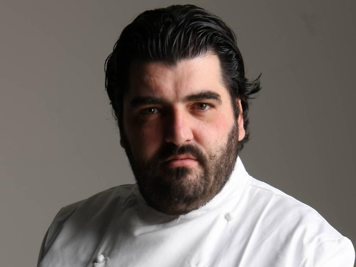 Maremma,  Cannavacciuolo torna in tv con Cucine da Incubo e parte da un ristorante della zona