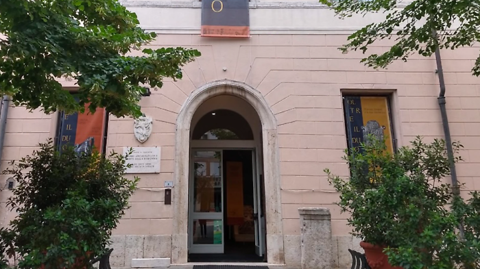 Museo Archeologico e d'Arte della Maremma 