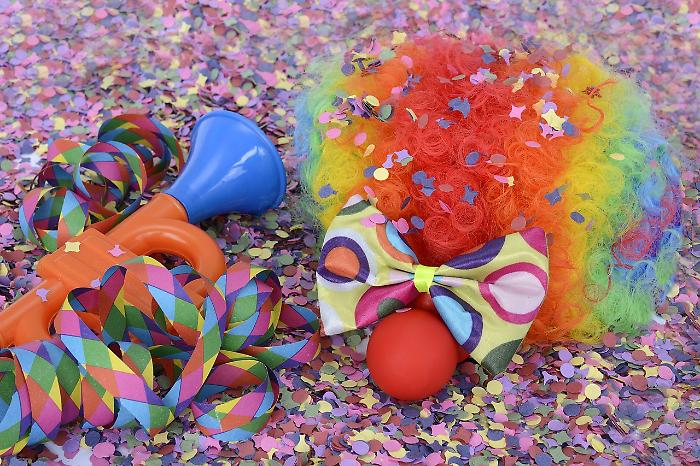 Follonica, nuova veste per il carnevale: tutte le novità 2025