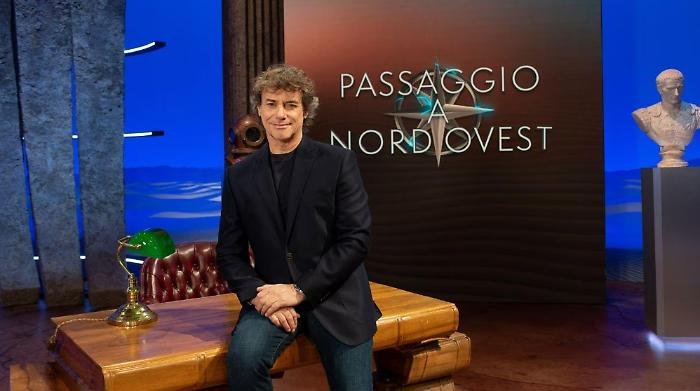 Passaggio a Nord Ovest oggi in tv sabato 11 gennaio su Rai 1: dove passa il viaggio di Alberto Angela e le anticipazioni