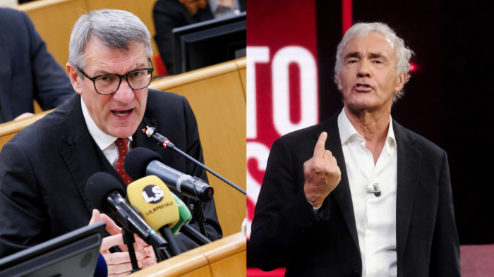 Maurizio Landini, chi &egrave; il segretario della Cgil al centro della puntata de Lo Stato delle Cose, stasera in tv su Rai 3 con Massimo Giletti