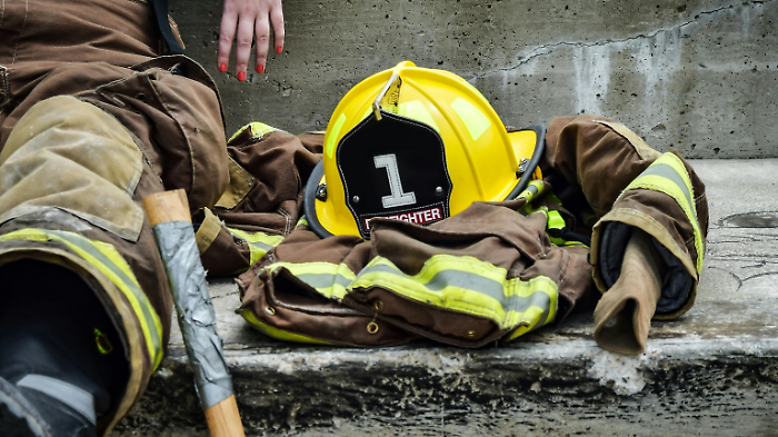 Interventi dei Vigili del Fuoco 