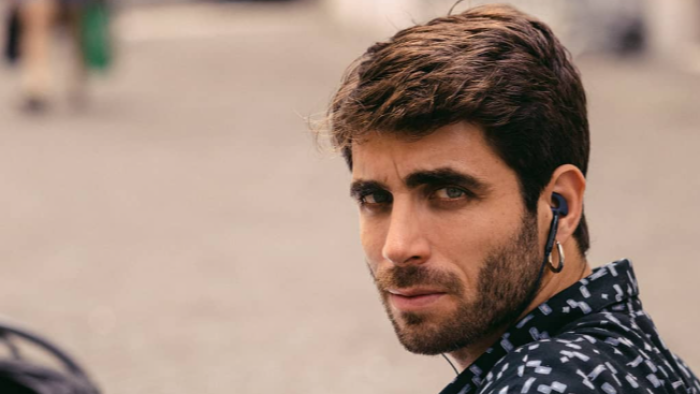 Marco Rossetti torna stasera in tv su Rai 1 con Black Out &ndash; Vite sospese 2: dalla carriera sportiva al debutto in televisione