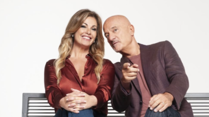 Zelig torna stasera in tv mercoled&igrave; 15 gennaio su Canale 5: le anticipazioni del programma con Claudio Bisio e Vanessa Incontrada e Lazza ospite
