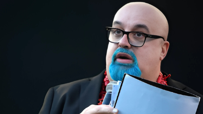 Giovanni Ciacci e Caterina Balivo di nuovo insieme oggi in tv a La Volta Buona su Rai 1: ecco quello che era successo nel programma Detto Fatto