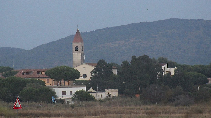 Albinia 