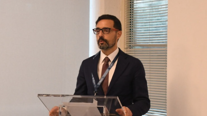 Marco Torre 