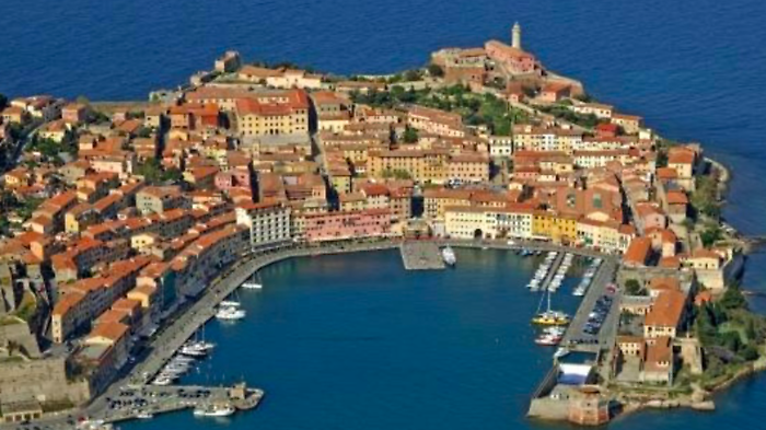 Portoferraio 