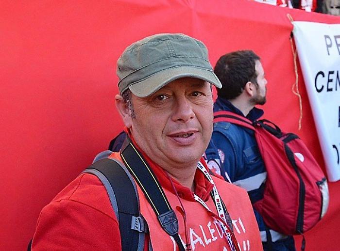 Grosseto, crisi TSD: stipendi non pagati, lavoratori a rischio e servizi sospesi