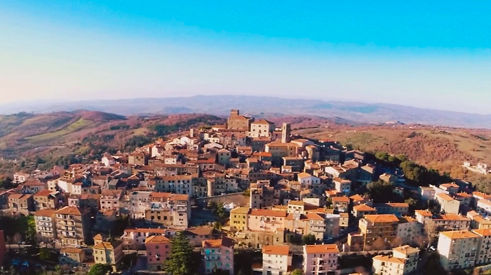 Manciano 