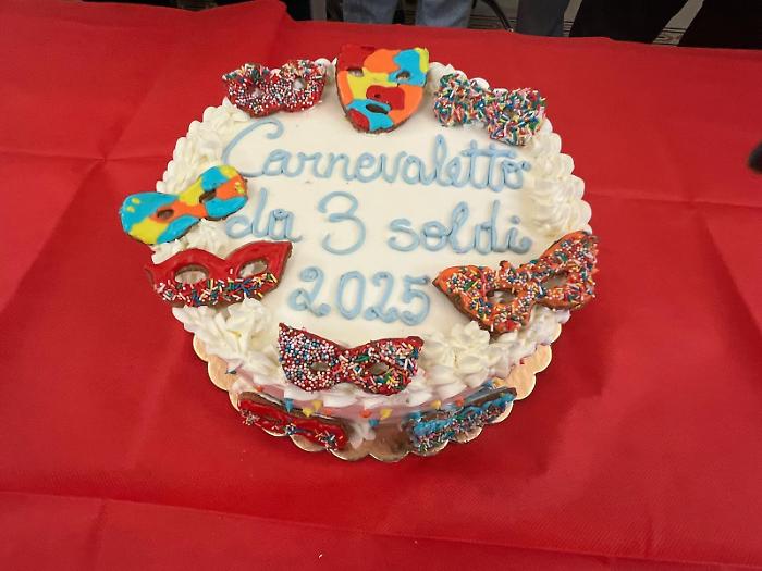 Orbetello, è in arrivo il Carnevaletto da 3 Soldi: ecco le date delle sfilate dei carri