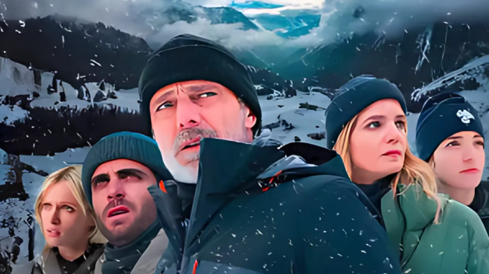 Blackout - Le verit&agrave; nascoste&nbsp;stasera in tv marted&igrave; 21 gennaio su Rai 1: anticipazioni e trama dei nuovi episodi 