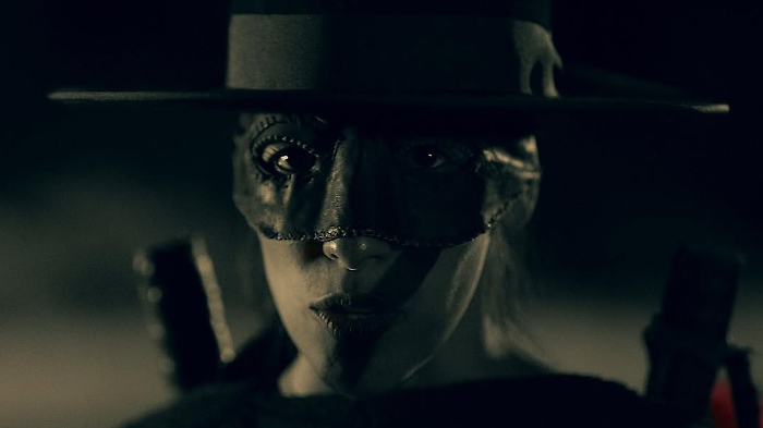 Amore e Vendetta - Zorro, qual &egrave; la vera storia dietro il personaggio di Nah Li: ecco le possibili le radici storiche e letterarie 