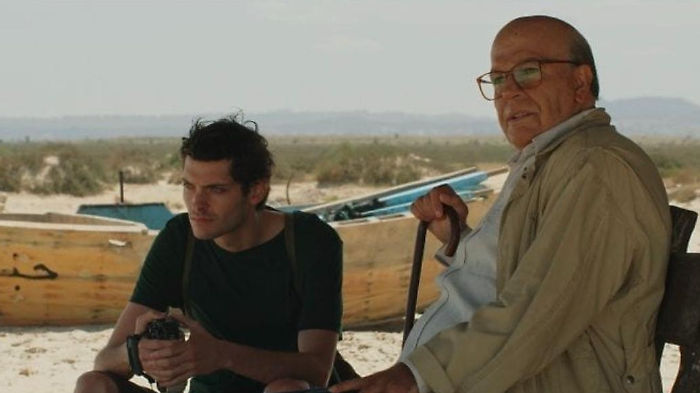 Fausto Sartori &egrave; esistito veramente? Chi &egrave; l'uomo che vuole uccidere Craxi in Hammamet e il suo significato nel film